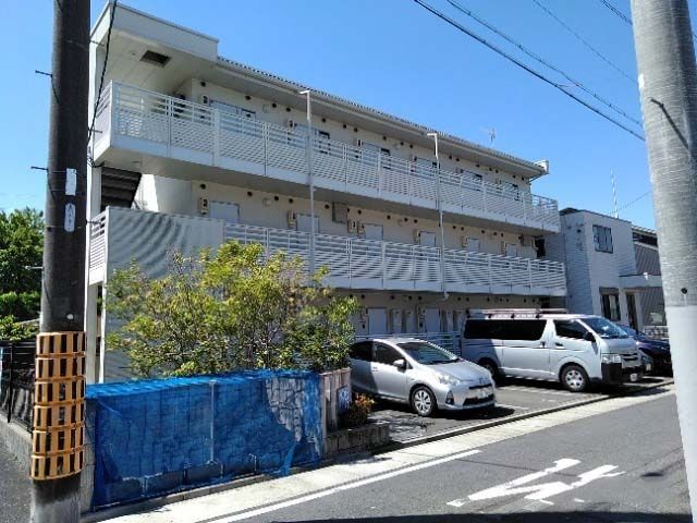 レオネクストライフワン長筬の外観画像