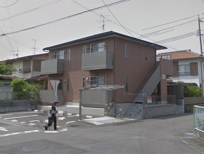 エストシャルマン下島の外観画像