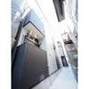 Calma本陣の外観画像