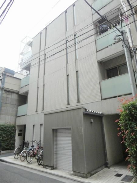 karin散歩の外観画像