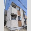 ハーモニーテラス草薙町の外観画像