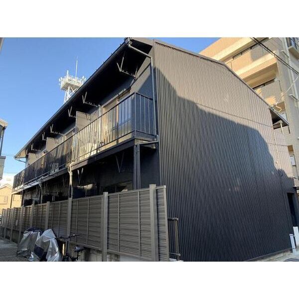 DK HOUSEの外観画像