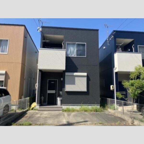草薙町1-4KODATEXⅠHの外観画像