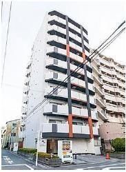 Lavilio 錦糸町 Bellgradeの外観画像