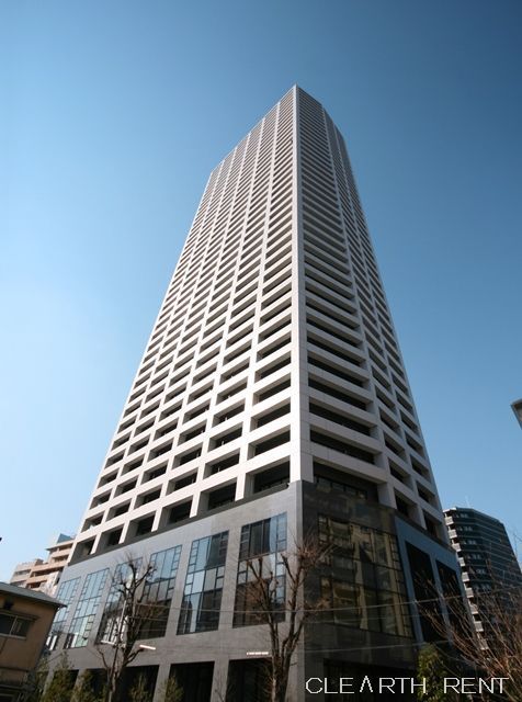 コンシェリア西新宿 TOWER’S WESTの外観画像