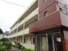 シャトル久我山の外観画像