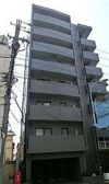 ルーブル鷺宮の外観画像