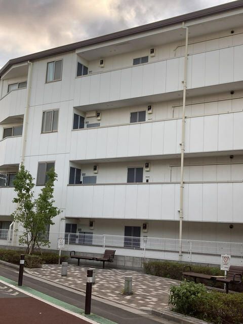 アクシス墨田の外観画像