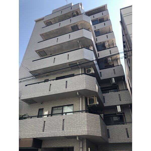 VILLAGE CHIYODA(旧クレア高峯)の外観画像