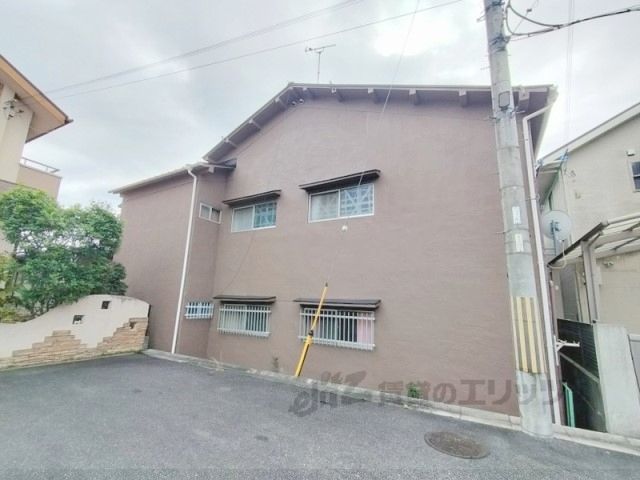 富士荘の外観画像