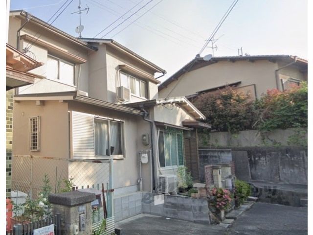 北澤戸建の外観画像