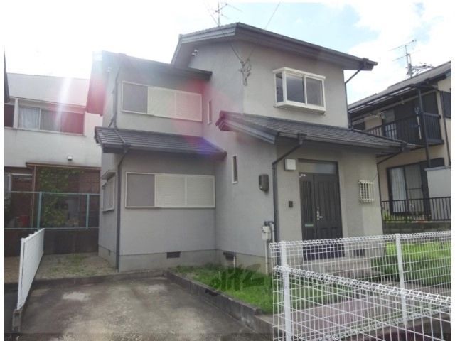 菅原町308-6の外観画像