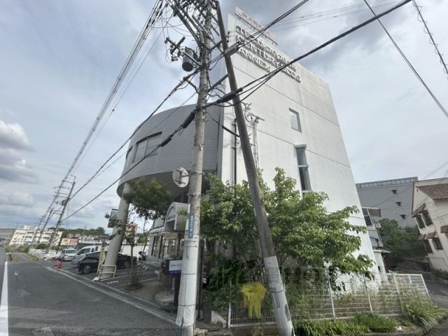 帝塚山センチュリーアネックスビルの外観画像