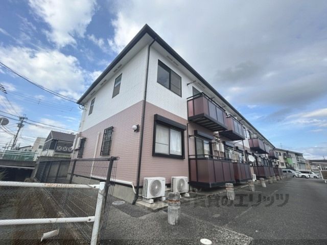 コンフォルト平松の外観画像