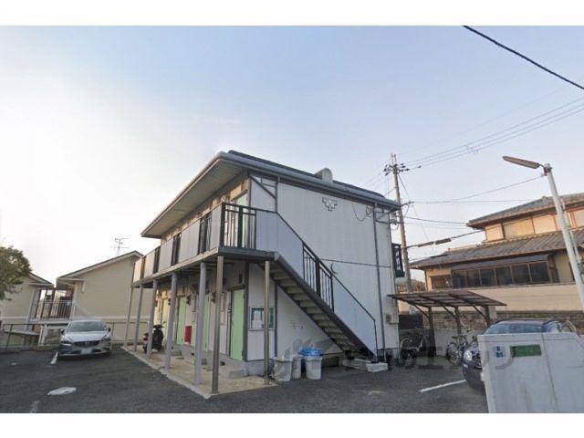 TOMIO BASEの外観画像
