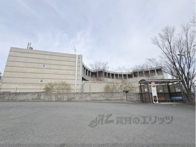 欅邸の外観画像