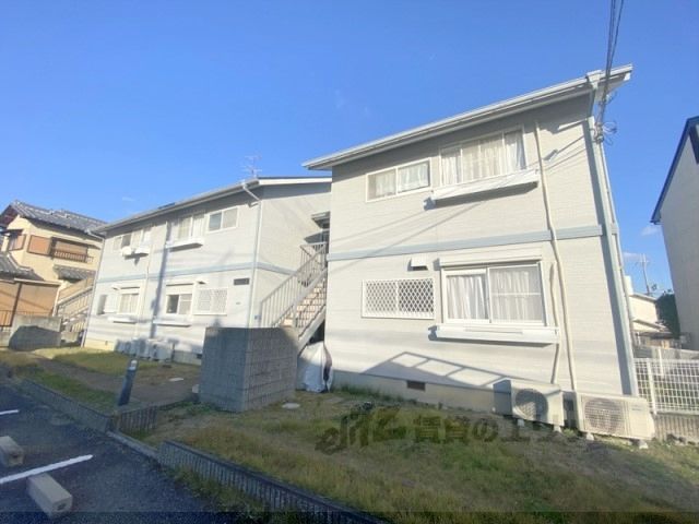 ファミイユの外観画像
