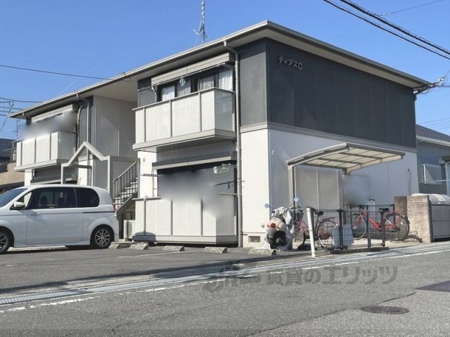 ディアスCの外観画像