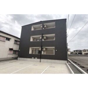 ジーメゾン新在家の外観画像