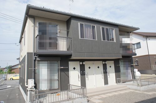 コート・リシャールBの外観画像