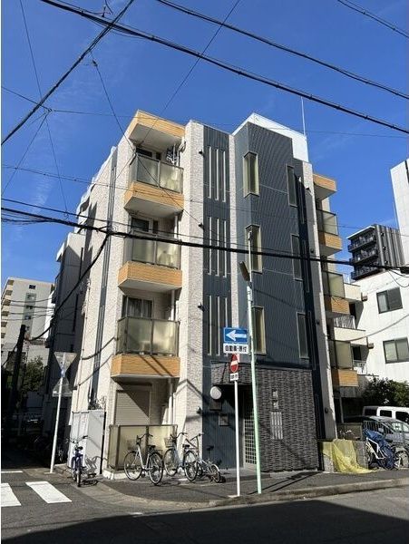 SoLeil Levant IIの外観画像
