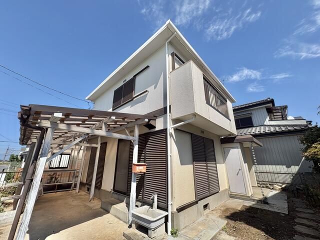 HB-KH.Serene4216(ケーエイチ セリーン)の外観画像
