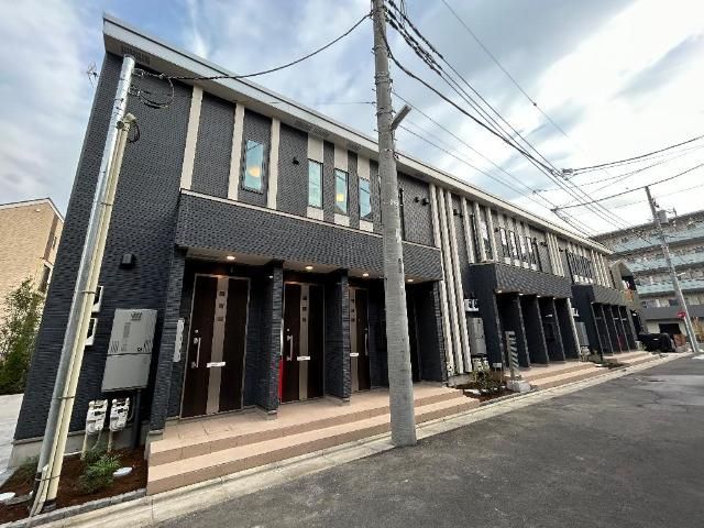 リアン六町の外観画像