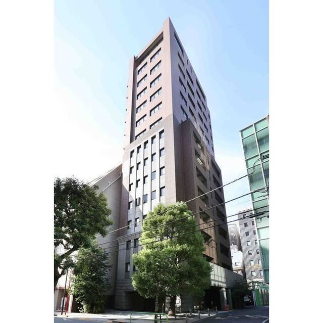 LaSante麹町の外観画像