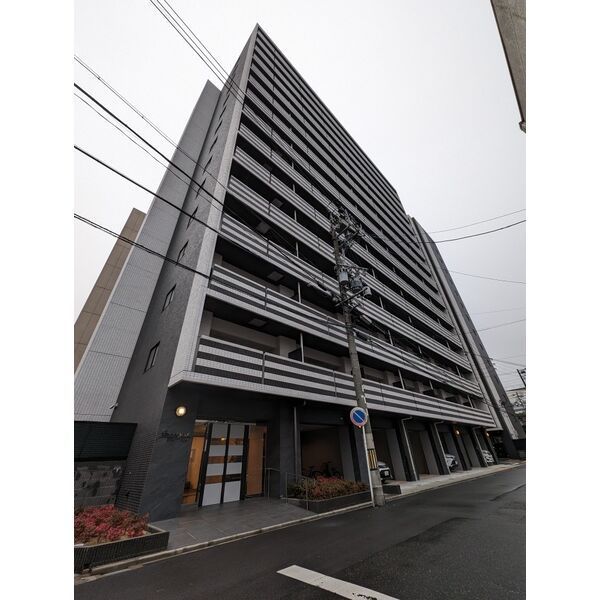 Primal千種luno ※初回保証料無料プランあり(詳細は担当まで)の外観画像