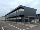 レオパレスミナレット寺町の外観画像