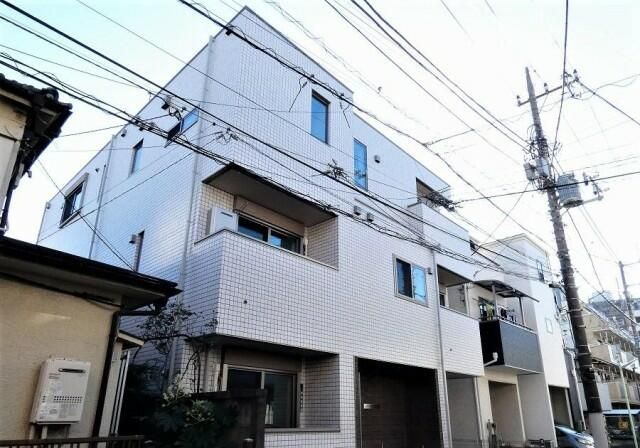 グランデ プラノの外観画像