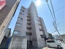 メルディアキューブ桜井の外観画像