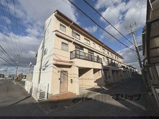 メゾン池尻の外観画像