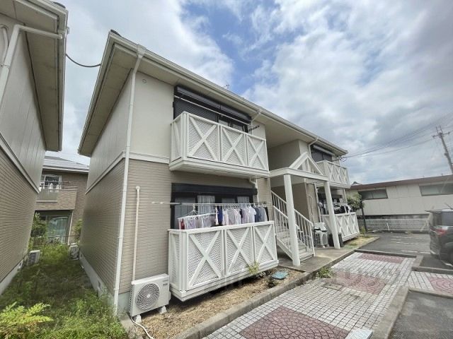 サニーコート観世の外観画像