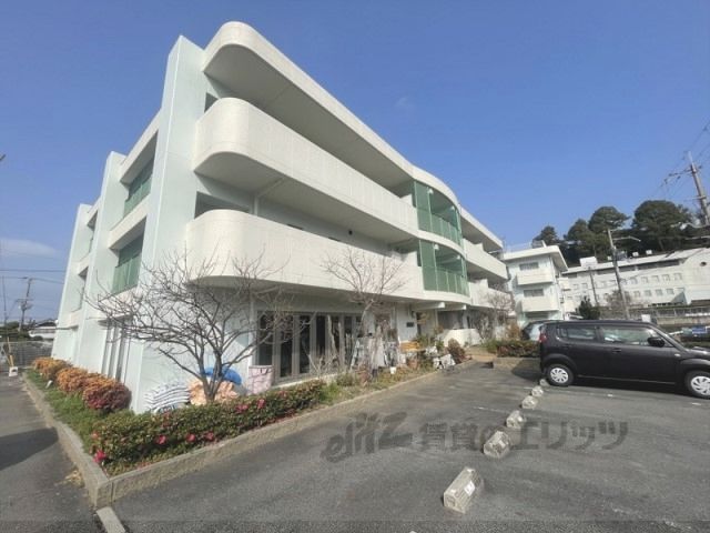 結充Immeuble B館の外観画像