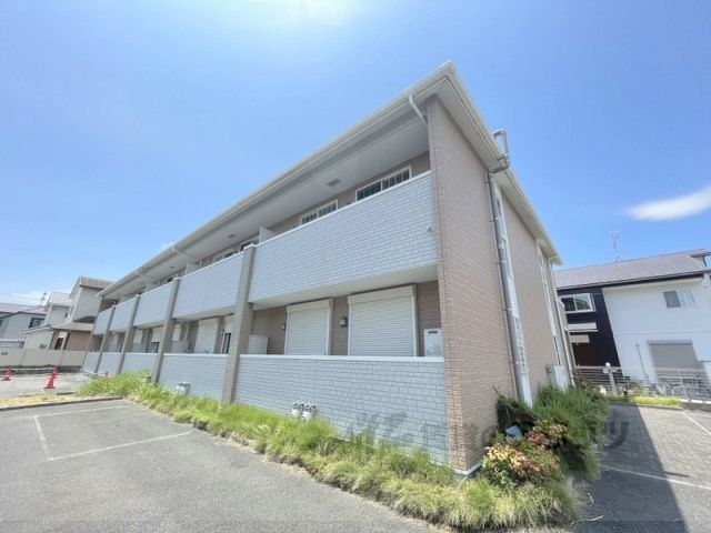 シャルマンコートの外観画像