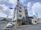 コーポ諏訪柳町の外観画像
