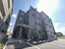シャーメゾン オークルート奈良の外観画像