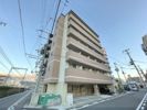 グラディオ新大宮の外観画像