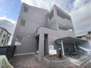 WING HOUSEの外観画像