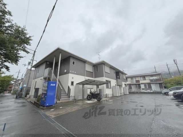 サンモールの外観画像
