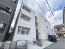 プレステ柳壱番館の外観画像