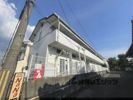 マンションフィールドナウの外観画像