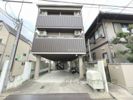 新大マンションの外観画像