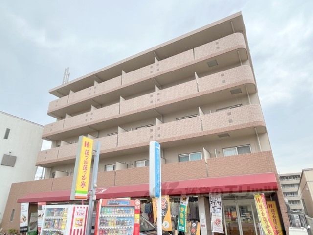 フルーア ケイの外観画像