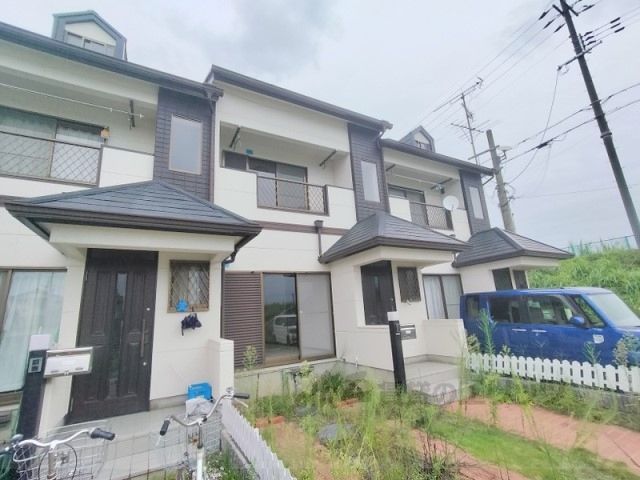 荒井スカイヴィレッジの外観画像