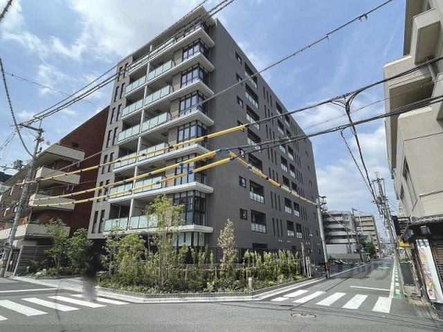 Laviena Naraの外観画像