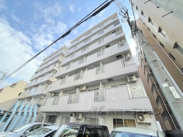白樺ハイツ大宮Ⅲの外観画像