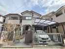 勢野西4丁目貸家の外観画像