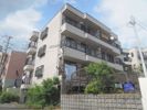 グリーンフィールド平城山の外観画像